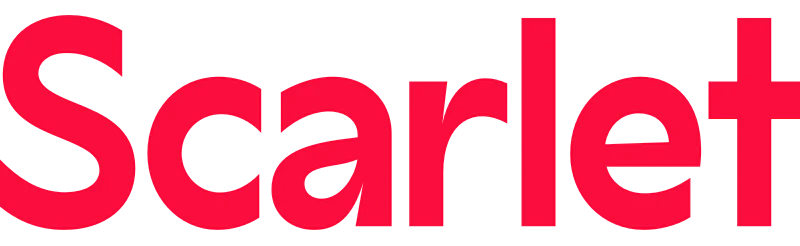 Scarlet